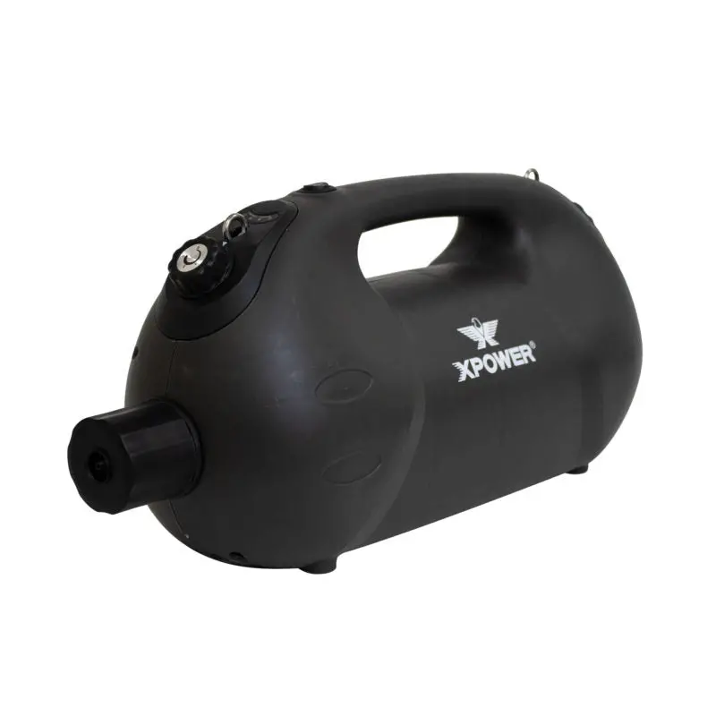 Xpower F-35B Ulv Cold Rechargeable Battery Operated Brushless Dc Motor Fogger 1