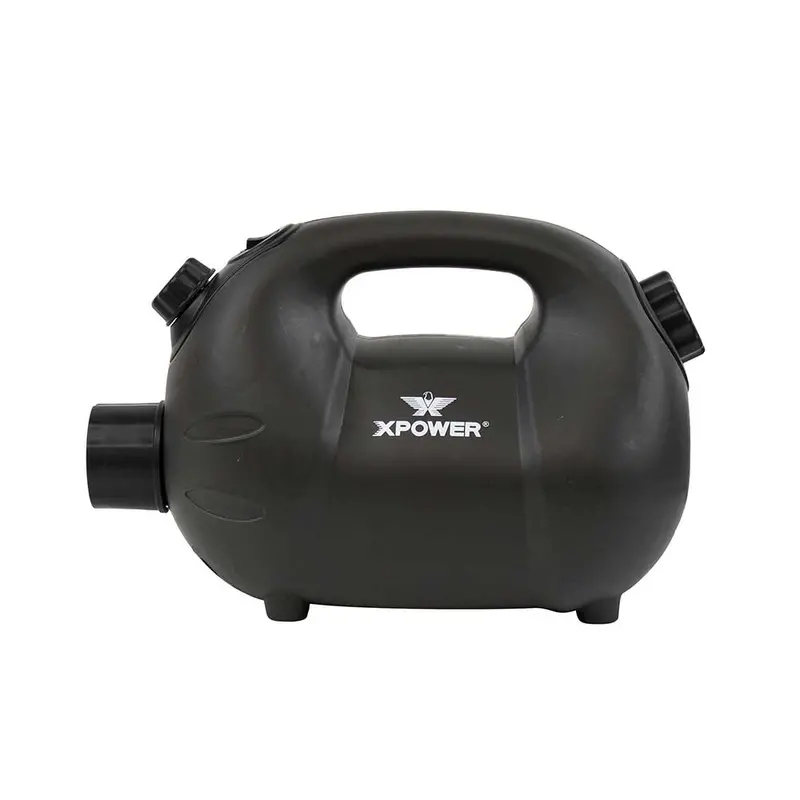 Xpower F-8B 380W 20.2 Oz 1-Speed Cordless Powered Ulv Cold Fogger - Bare Tool 1