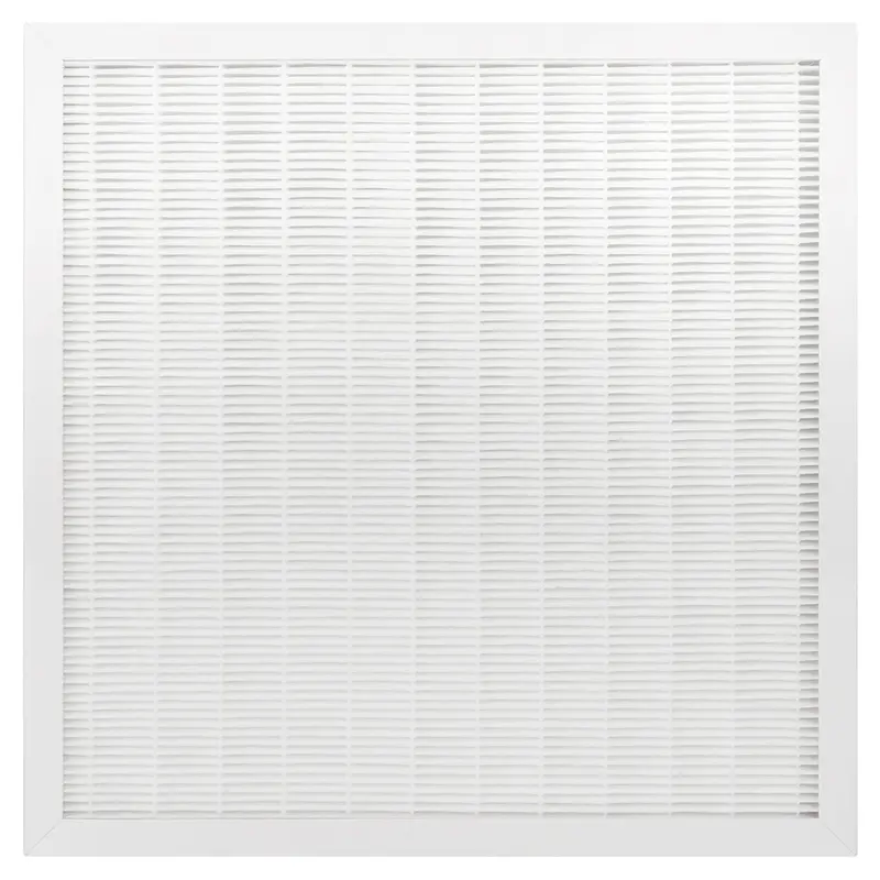 Xpower Hepa35-33 13 X 13 X 1.4-Inch Hepa Filter For X-2480A, X-2580 Air Scrubber 1