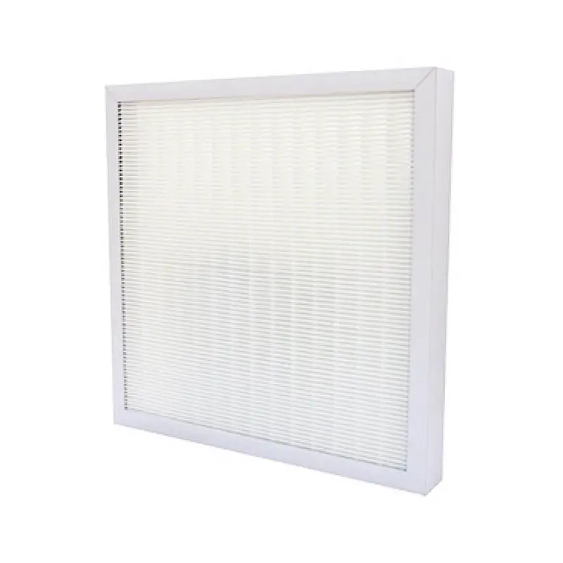 Xpower Hepa50 16X16x2-Inch Hepa Filter For Air Scrubbers & Purifiers 1