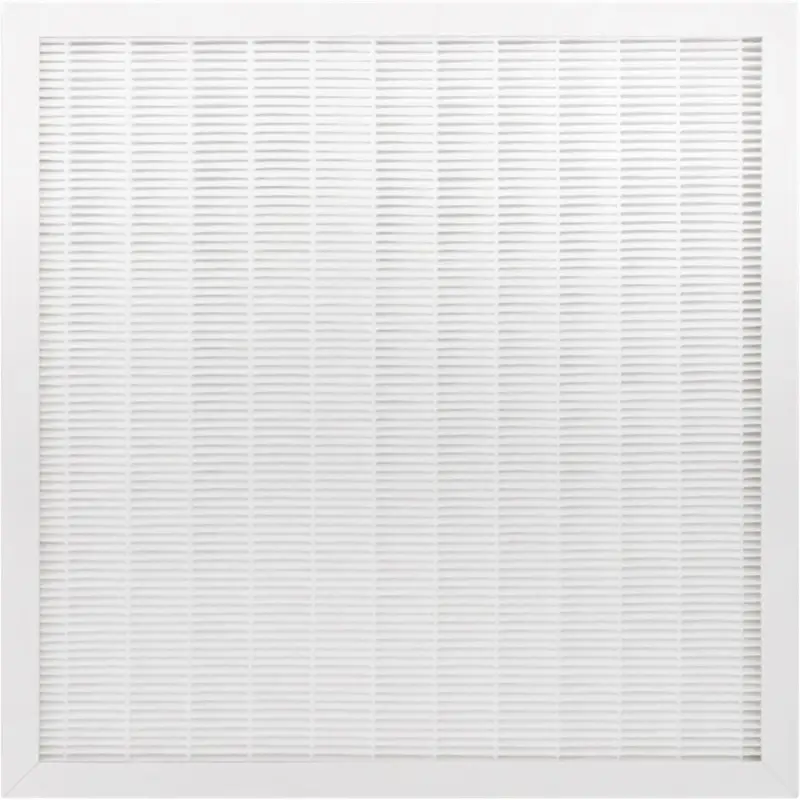 Xpower Hepa65-33 13" X 13" X 2.8" Mini Thick Air Scrubber Hepa Filter For X-2800 1