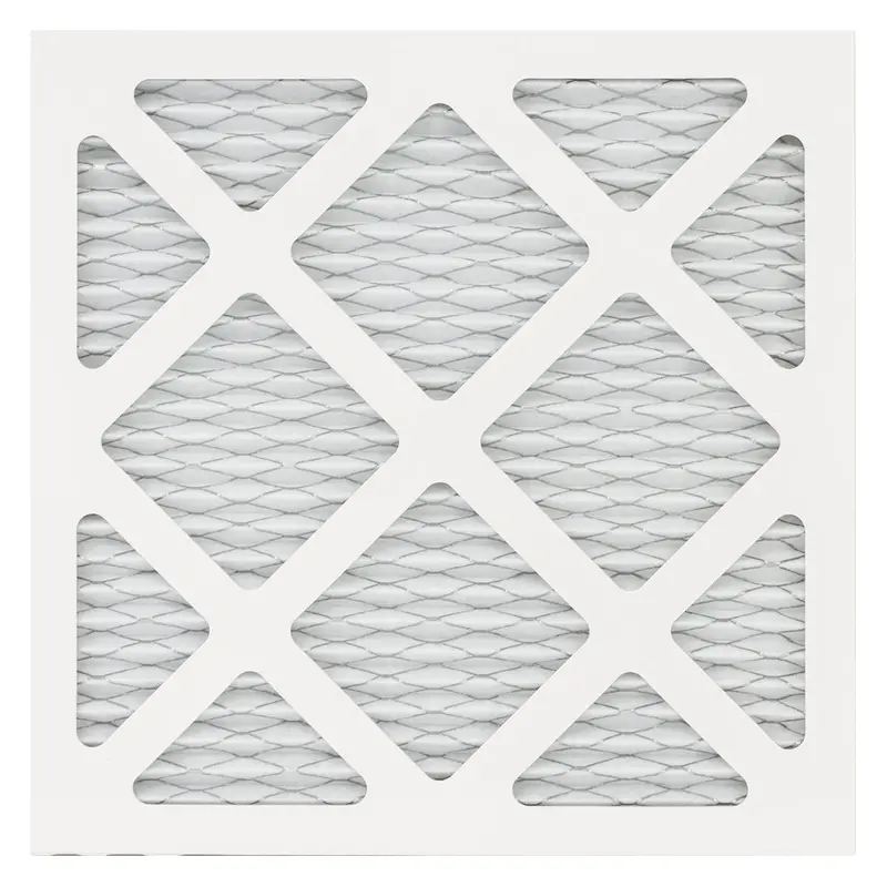 Xpower Pf13 13 X 13-Inch Durable Pleated Media Filter For X-2480A Air Scrubber 1
