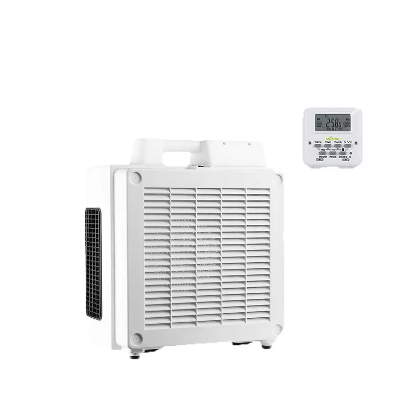 Xpower Pss1 Olympus Programmable Sanitizing System Indoor Automatic Air Purifier 1