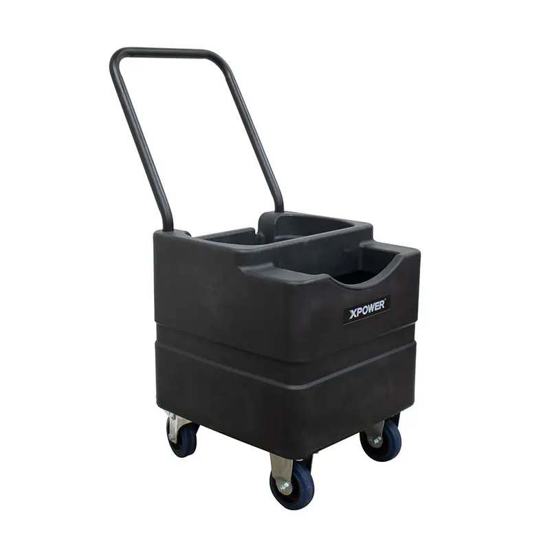 Xpower Wt-45 Mobile Water Reservoir Tank 1