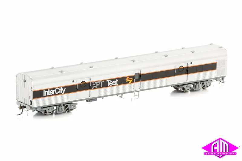 Xpt Demo Train - Single Car Nps-20 1