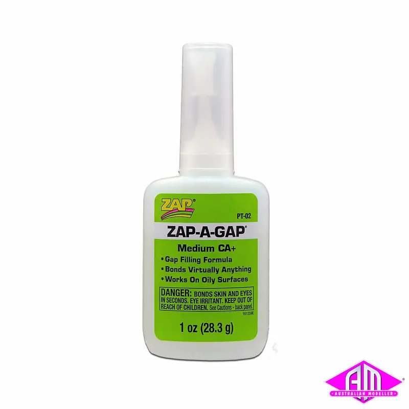 Zap-A-Gap Ca+ 28.3G Medium 1
