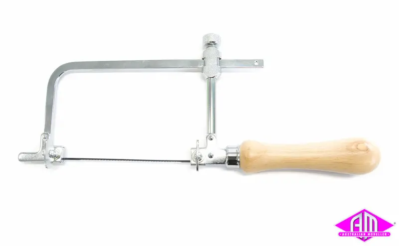 Zo-35750 Adjustable Jewelers Saw 1
