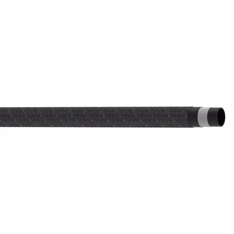 Aeroquip Fcb1020 #10 Streetlite Braided Hose – 20-Foot Length 1