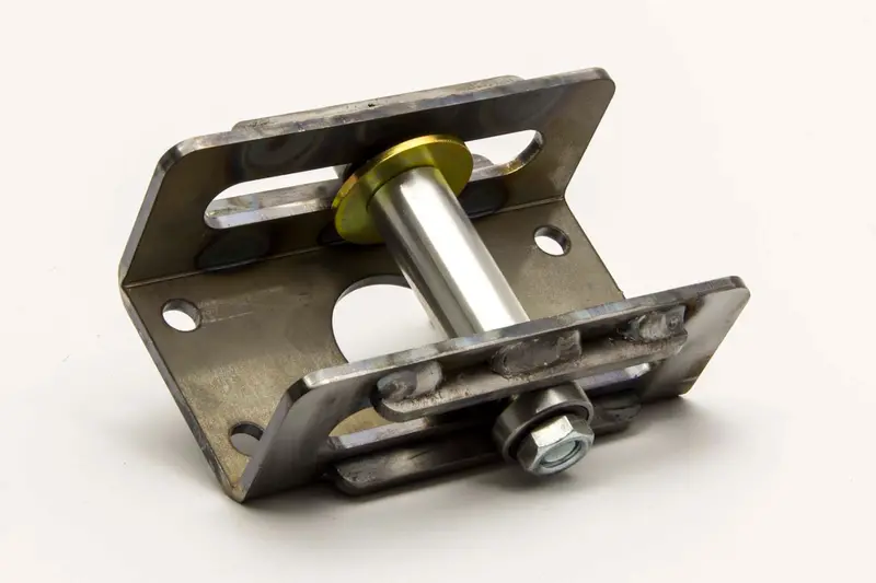 Afco Racing Leaf Spring Slider – Model 20236S For Enhanced Suspension Travel 1