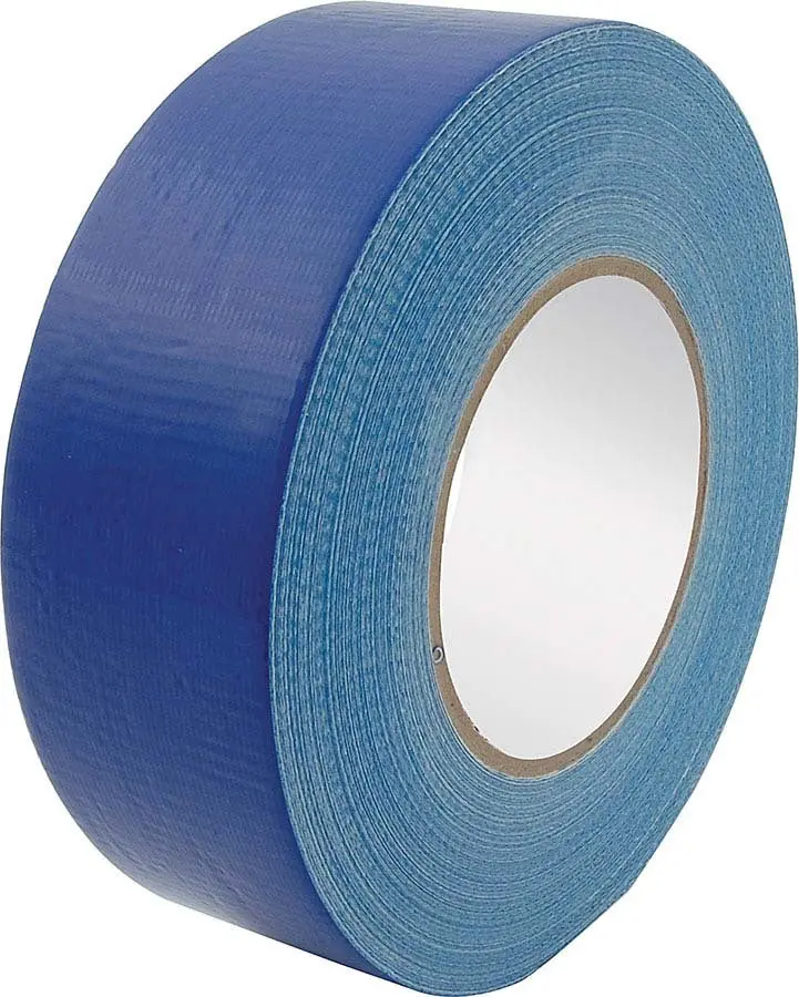 Allstar Performance 14155 Professional Racing Tape – 2" X 180' Blue 1