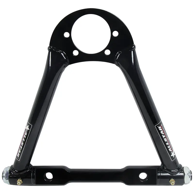 Allstar Performance 57928 Bolt-In Steel Control Arm Shaft – 9-Inch Length 1