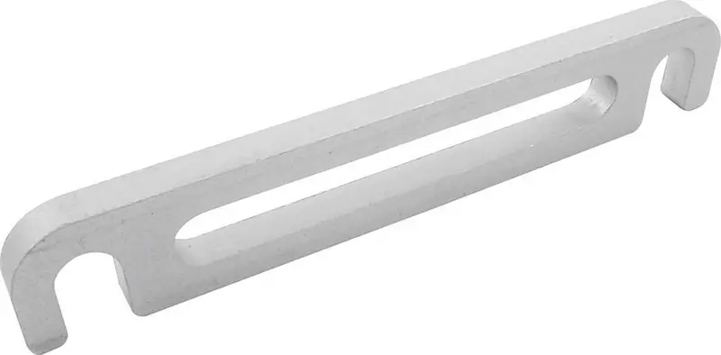 Allstar Performance 60206 Dual-Mount Control Arm Shim – 0.375 Inch Thickness 1