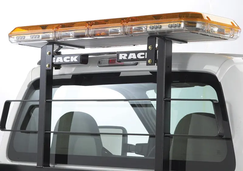 Backrack 91006 Adjustable Light Bar Mounting Bracket 1