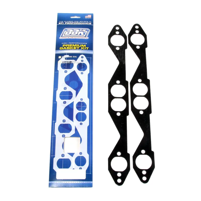 Bbk Premium Header Gasket Set – Gm Small-Block 5.0L/5.7L (Pair) 1