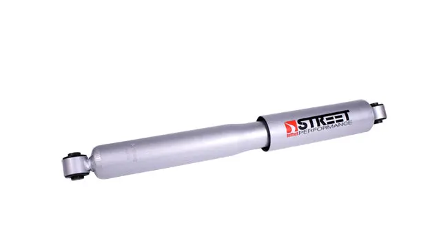 Belltech Sp2210Pp Rear Oem-Style Street Performance Shock Absorber 1