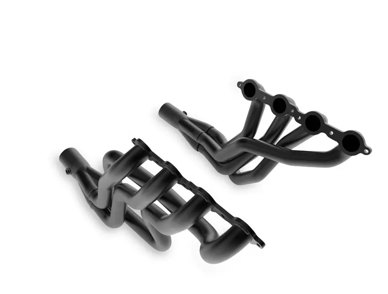 Blackheart Long Tube Headers By Hooker – Part Number 70101506Hkr 1