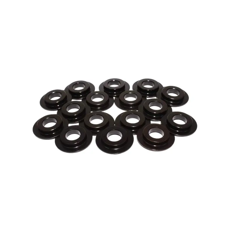 Comp Cams 4676-16 Valve Spring Locator Set – 1.300" Od, 0.530" Id, 0.060" Thick 1