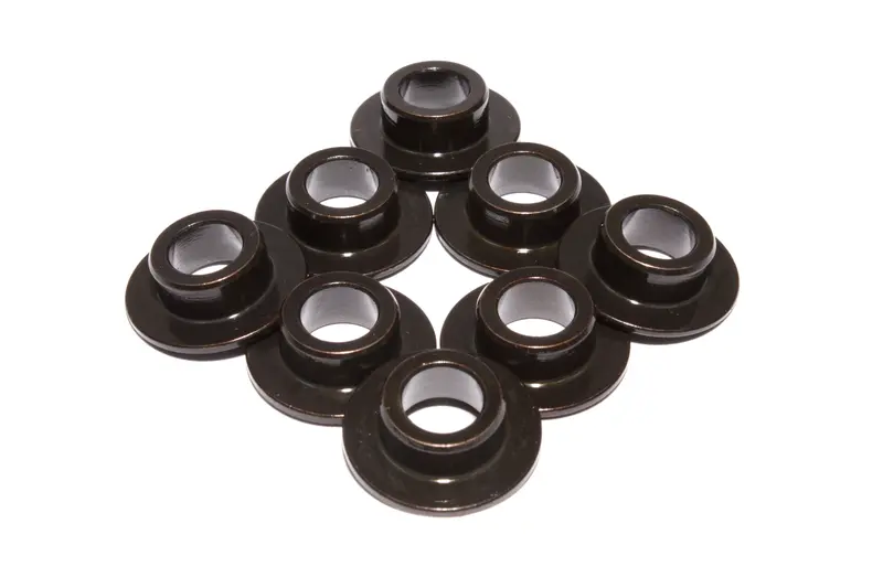 Comp Cams 787-8 7-Degree Steel Valve Retainer Kit – Includes Beehive Springs (26915/26918) 1