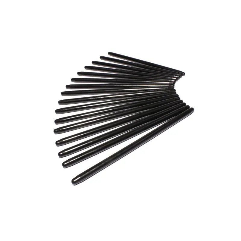 Comp Cams 7932-16 Hi-Tech Pushrod Set – 8.5" Length, 3/8" Diameter, 0.080" Wall Thickness 1