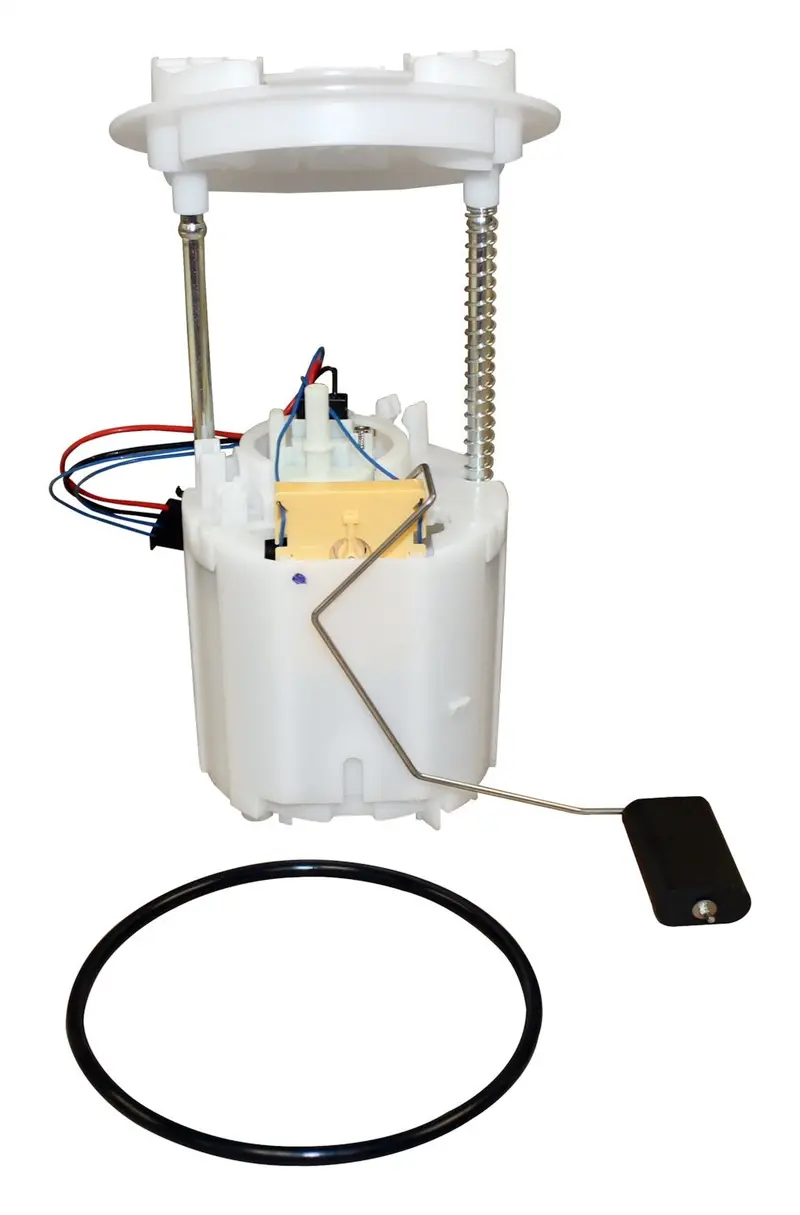 Crown Automotive 5136022Ah Fuel Pump Module – Left-Side Primary Replacement For Jeep 1