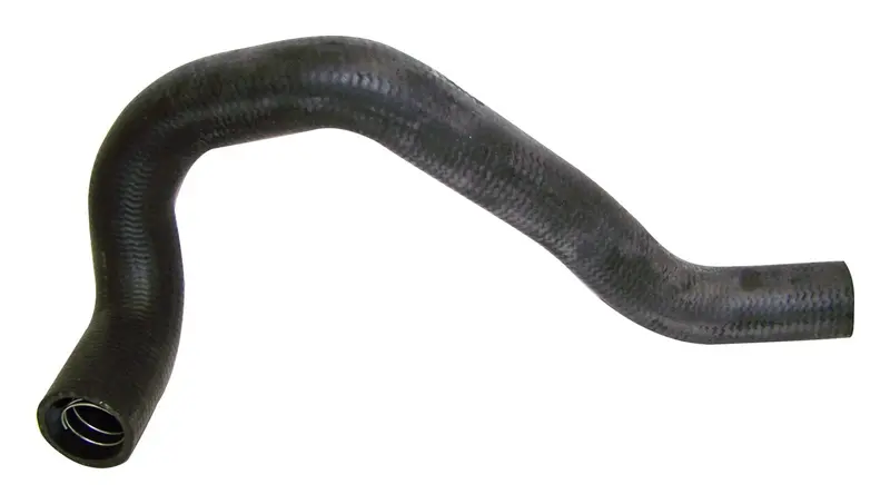 Crown Automotive 52028141 Replacement Lower Radiator Hose For Left-Hand Drive Jeeps 1