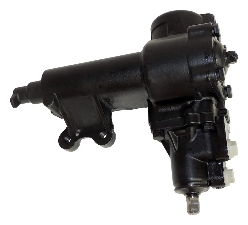 Crown Automotive 52126349Ae Steering Box – Oem-Style Replacement For Right-Hand Drive Jeeps 1