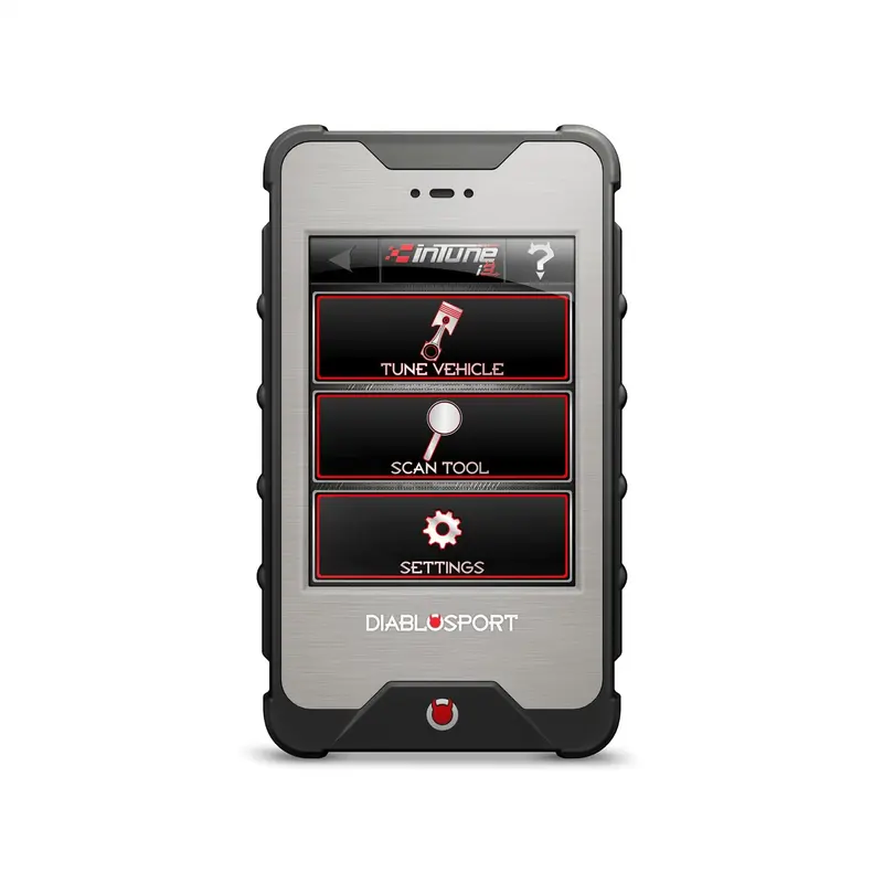 Diablosport Pkitchalv820-I3 Tuning Package – Includes Modified Pcm And Intune I3 Programmer 1