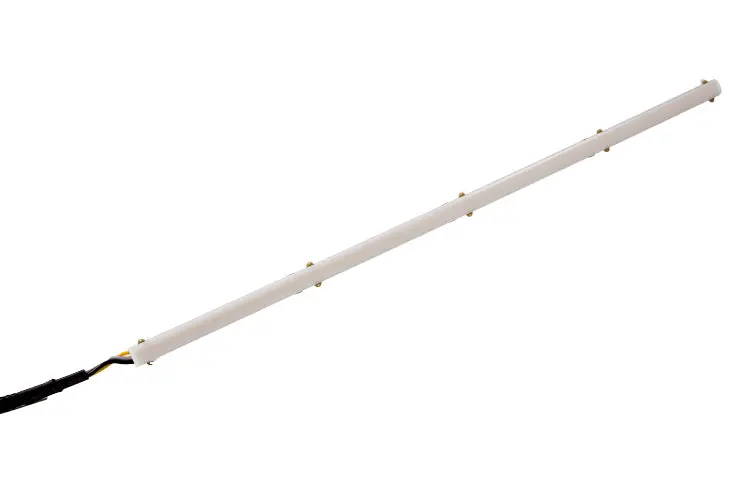 Diode Dynamics Sf Switchback Led Strip Lights – 12-Inch High-Density White/Amber 1