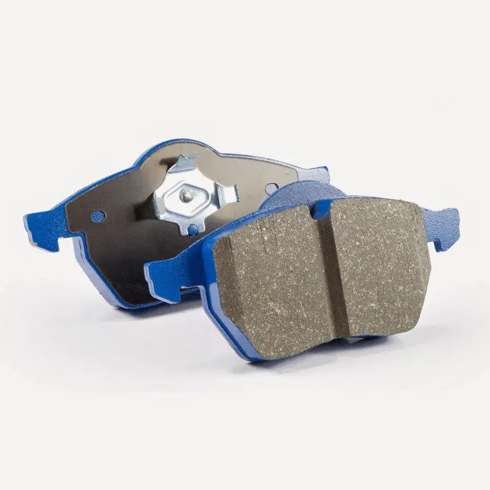 Ebc Bluestuff Ndx Full-Race Brake Pads – Fmsi D1474, Front Or Rear Application 1
