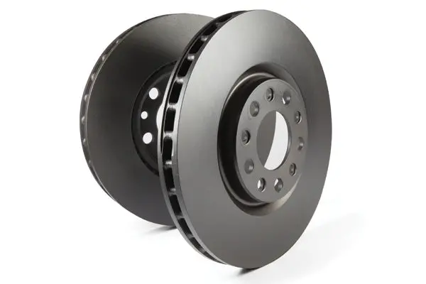 Ebc Rk7438 Ultimax Oe-Style Brake Disc Replacement Kit 1