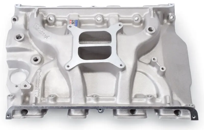Edelbrock 2105 Carburetor – High-Flow, Tunable 4-Barrel For Performance Engines 1