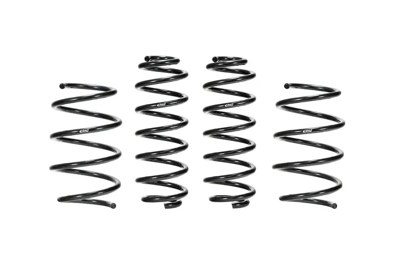 Eibach Pro-Kit Lowering Spring Set (4-Piece) – E10-82-087-01-22 1