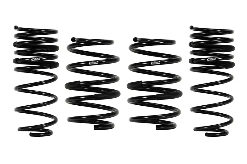 Eibach Pro-Kit Lowering Springs (Set Of 4) - Model E10-59-004-01-22 1