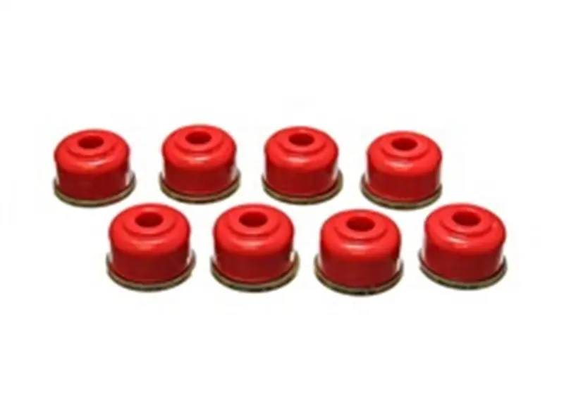 Energy Suspension 9.8105R Heavy-Duty Sway Bar End Link Kit 1