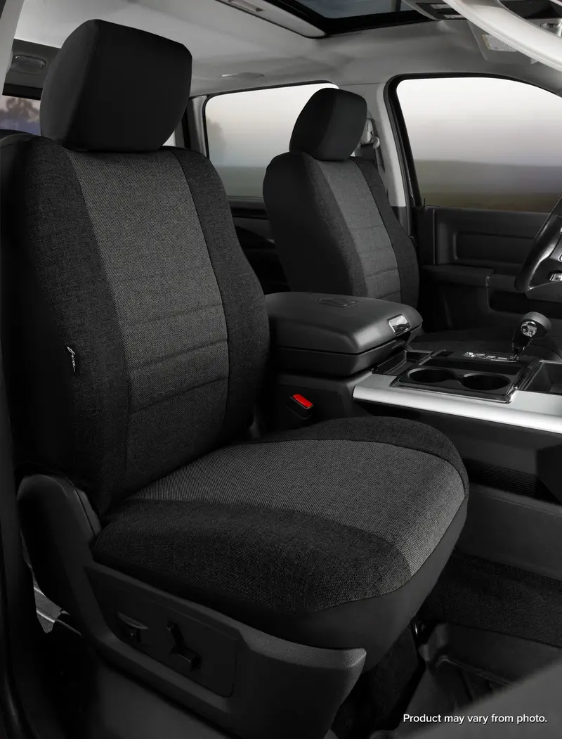 Fia Oe37-51 Charc Custom-Fit Seat Covers – Oem-Style Design With Premium Materials 1