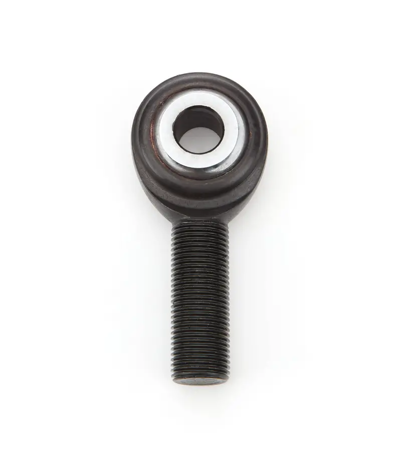 Fk Rod Ends Cmxl10-8T Left-Hand Threaded Rod End – 1/2-Inch Shaft, 5/8-18 Thread, Teflon-Lined 1