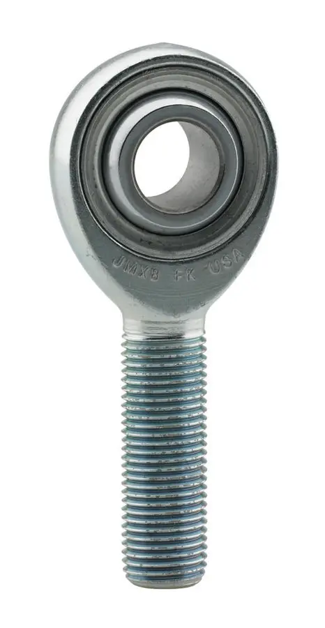 Fk Rod Ends Jmx14T-770 Teflon-Lined 7/8" Male Thread Rod End 1