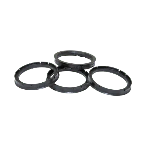 Gorilla Automotive 73-5615 Hub Centric Ring Set – 4-Pack (73Mm Od / 56.15Mm Id) 1