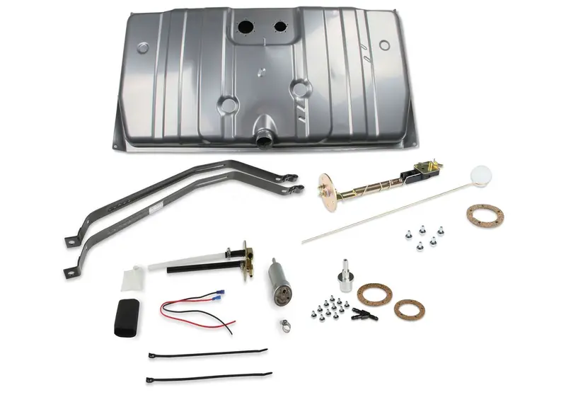 Holley Sniper Efi Fuel Tank System - Kit 19-408 1