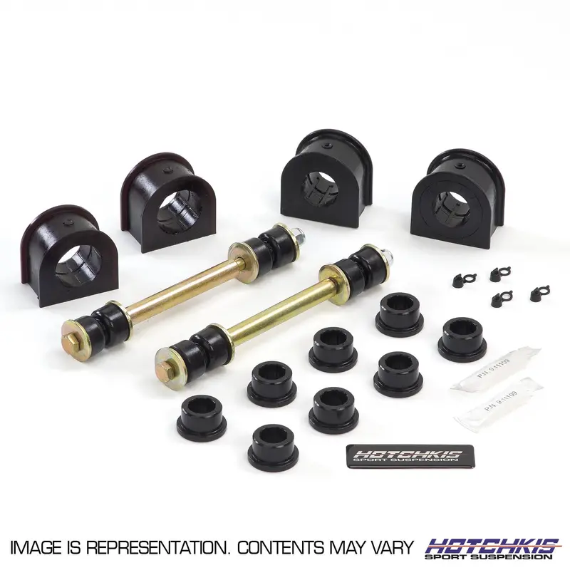 Hotchkis Sport Suspension Rebuild Kit – Includes Components For Model 2247 1