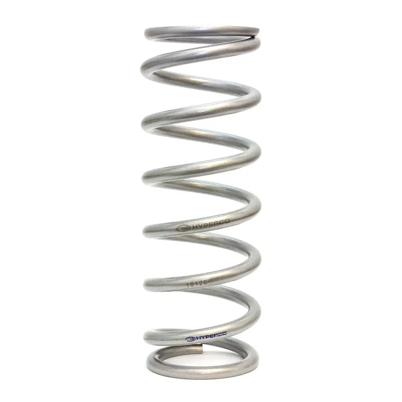 Hyperco 1812E0150 Performance Coil-Over Spring – 3-Inch Inner Diameter, 12-Inch Height 1