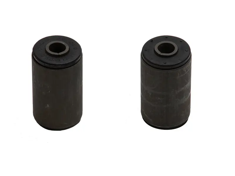 Icon 611011 Rear Leaf Spring Eyelet Bushing Kit For 1999–2004 Ford Super Duty 1