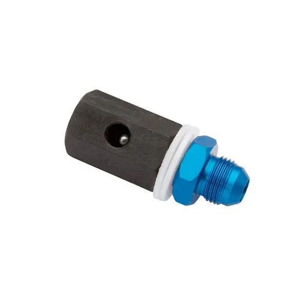 Jaz 834-006-11 -6An Tip-Over Safety Valve – Fuel System Protection 1