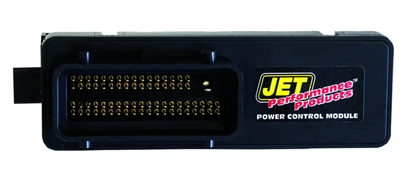 Jet Performance 10015 Power Control Module – Stage 1 Throttle Response Tuner 1