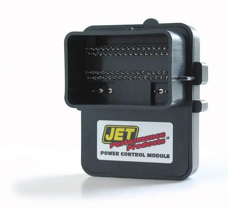 Jet Performance Engine Tuning Module For Enhanced Power Delivery 1