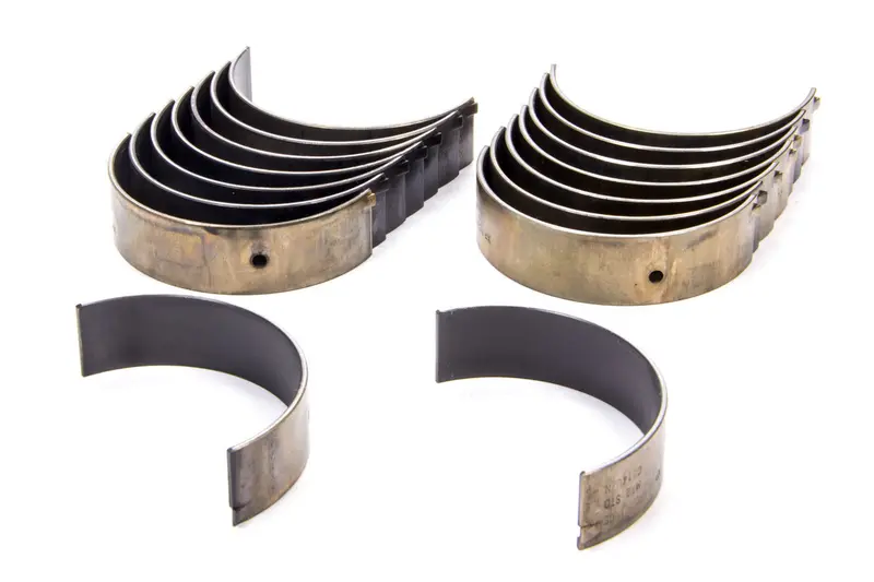 King Bearings Cr874Hp High-Performance Rod Bearing Set 1