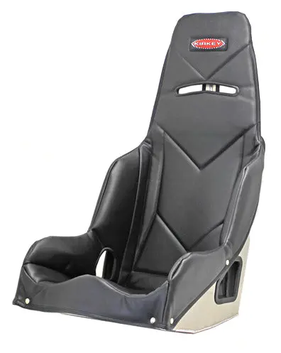 Kirkey 5515001 Black Vinyl Seat Cover – Designed For Kirkey 55150 Racing Seats 1