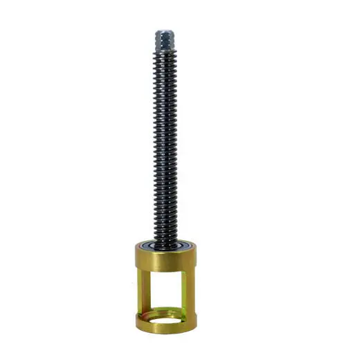 Lsm Racing Ls-004 Lead Screw Assembly – Includes Small-Diameter Spring Cage 1