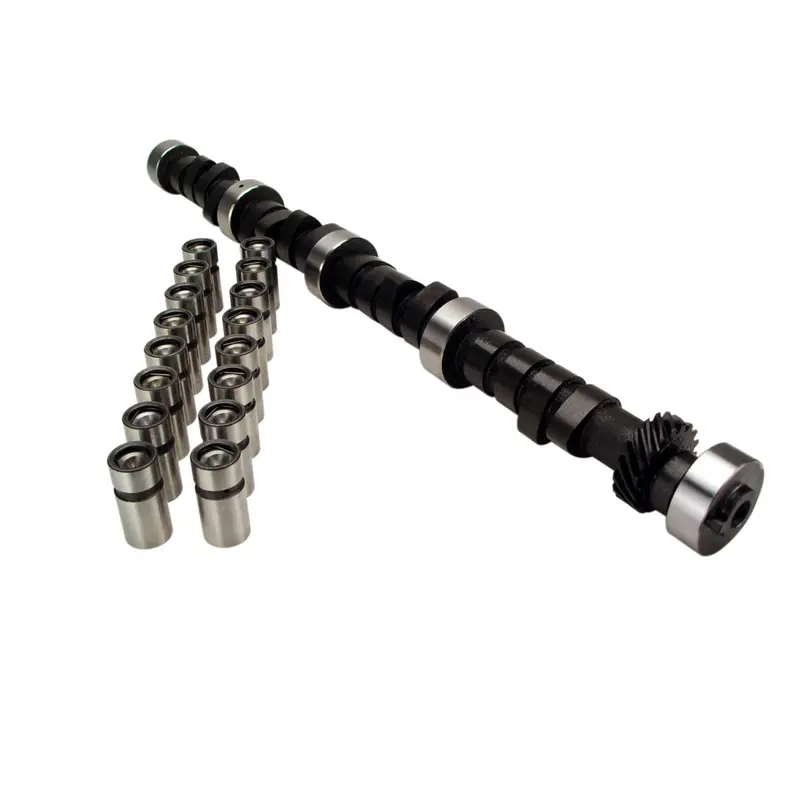 Lunati 10210241Lk Street Performance Crankshaft Kit – Balanced For Daily Driving & Efficiency 1