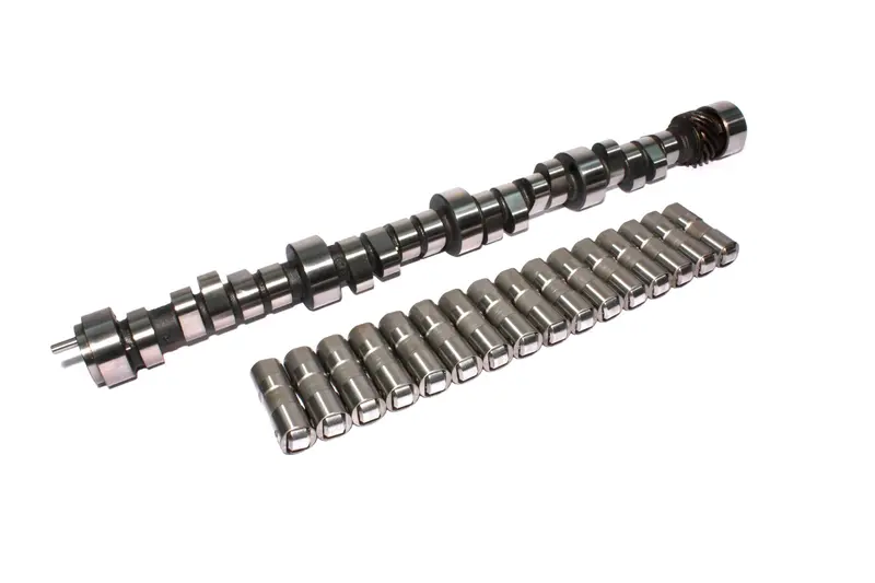 Lunati 20080131Lk Hydraulic Roller Lifter Set – Oem-Style For Chevrolet Small Block & Ls Engines 1